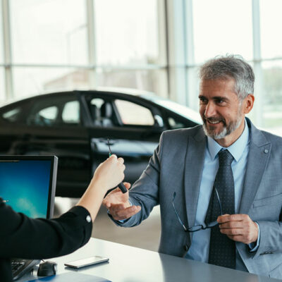 8 tips for selling a used car online