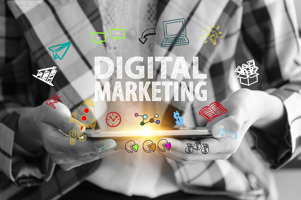 8 common digital marketing mistakes to avoid