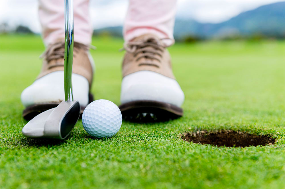 8 common golf mistakes and tips to fix them