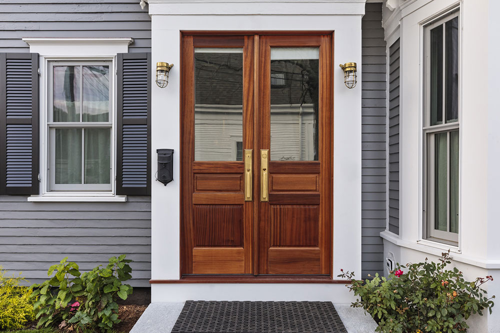 8 mistakes to avoid when buying a front door