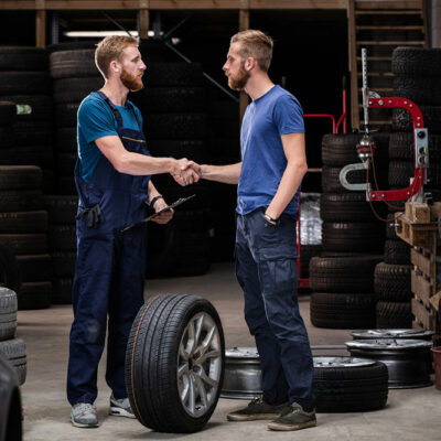 8 mistakes to avoid when purchasing tires