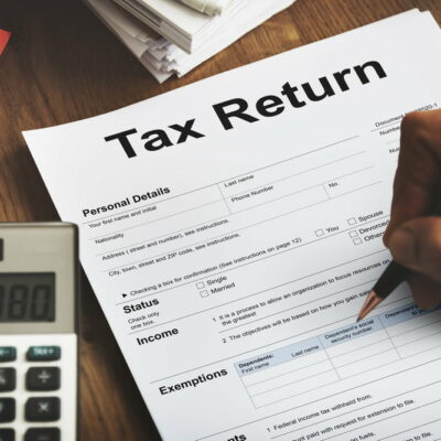 8 mistakes to avoid while filing tax returns