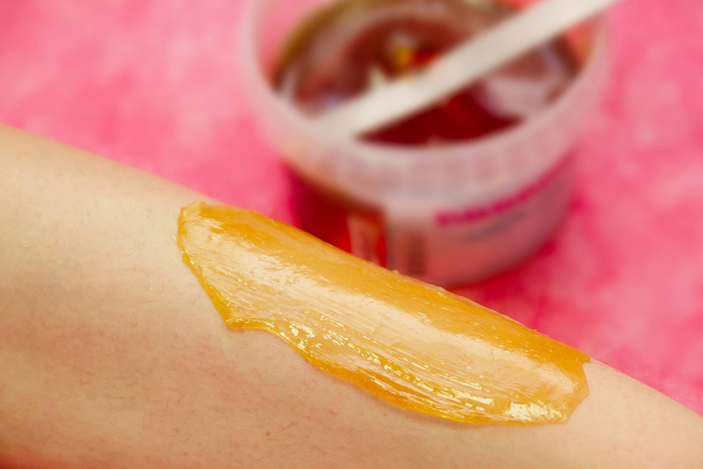 8 mistakes to avoid while waxing at home