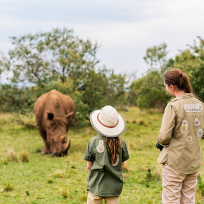 8 mistakes to avoid on a safari adventure