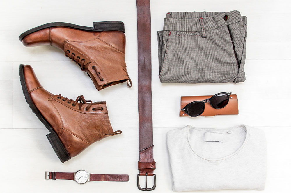 8 must-have accessories for men