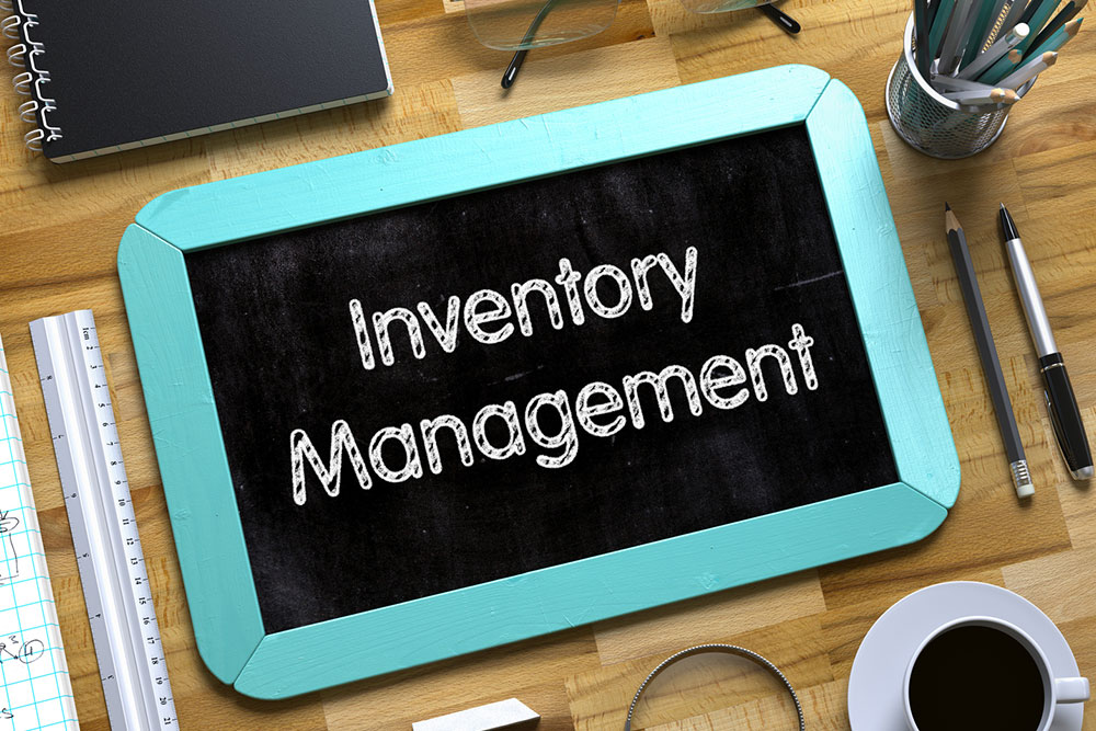 8 reasons to invest in an inventory management software