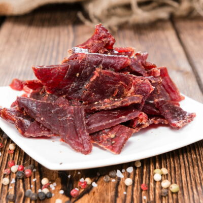 8 reasons to join a jerky of the month club