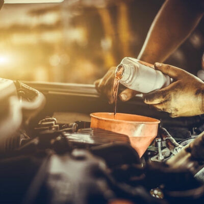 9 tips for changing the oil and filter on Dodge vehicles