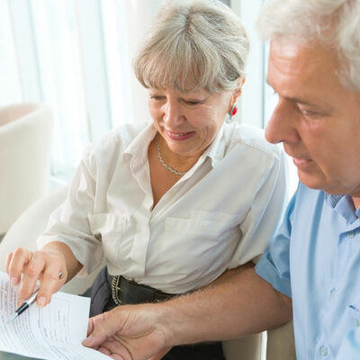 9 tips to pick the best life insurance for seniors