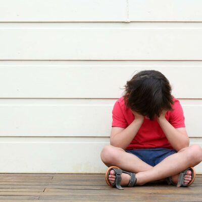 9 warning signs of child neglect