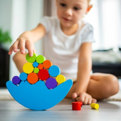 9 benefits of educational toys for child development