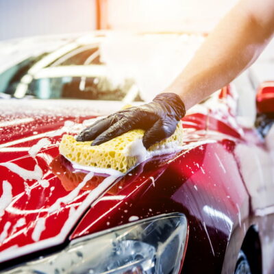 9 common car cleaning mistakes to avoid