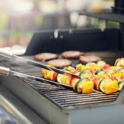 9 common errors to avoid when grilling