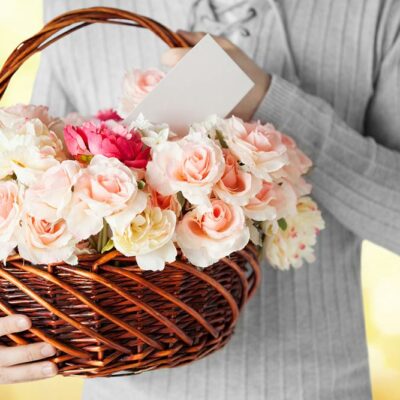 9 common errors to avoid when sending flowers