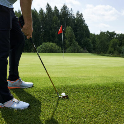 9 common golf mistakes to avoid