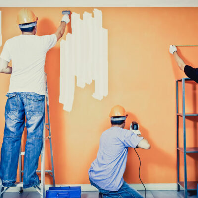 9 common home improvement mistakes to avoid