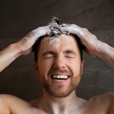 9 common mistakes to avoid while showering