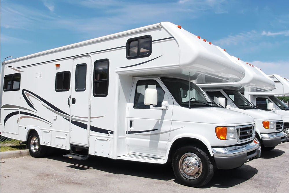 9 Important Things to Check When Buying an RV