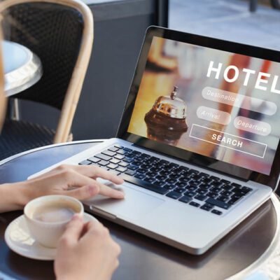 9 Mistakes to Avoid When Booking a Hotel