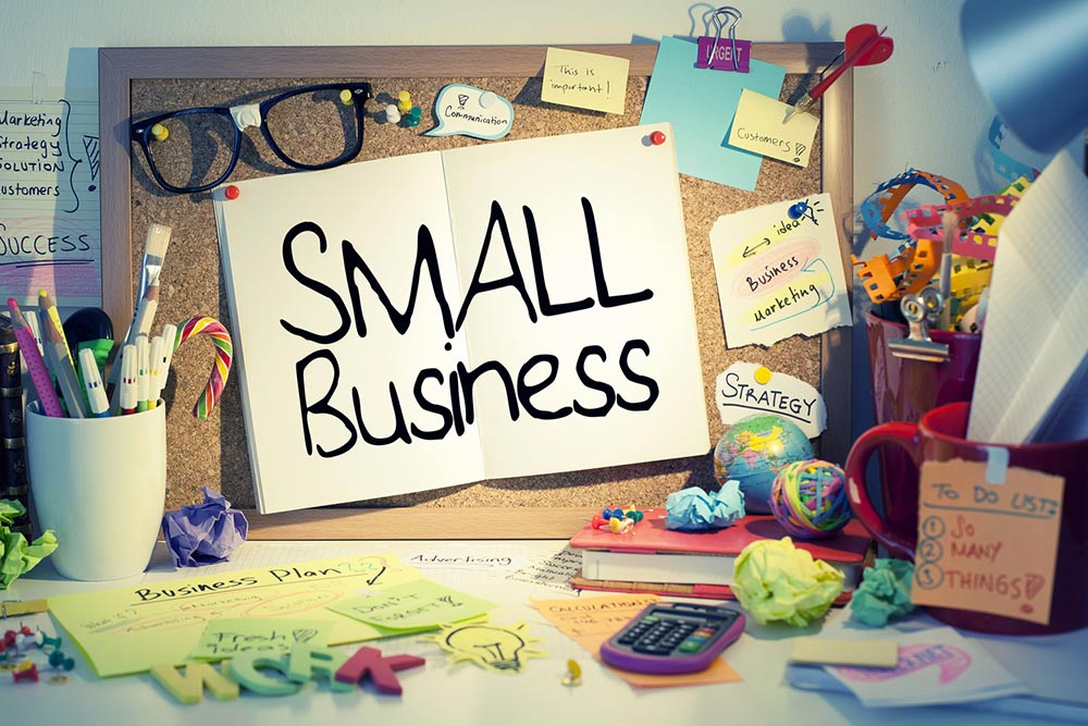 9 mistakes to avoid when setting up a small business