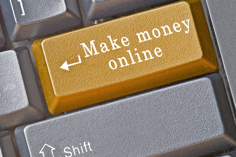 9 mistakes to avoid while trying to make money online