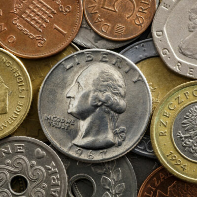 9 Rare Coins That Are Worth a Fortune