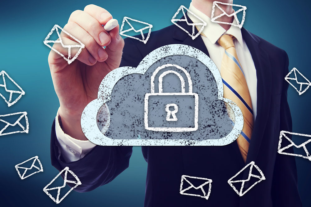 9 reasons why cloud computing security is important